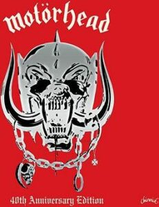 Motörhead Motörhead CD standard
