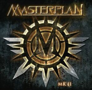 Masterplan MK II CD standard