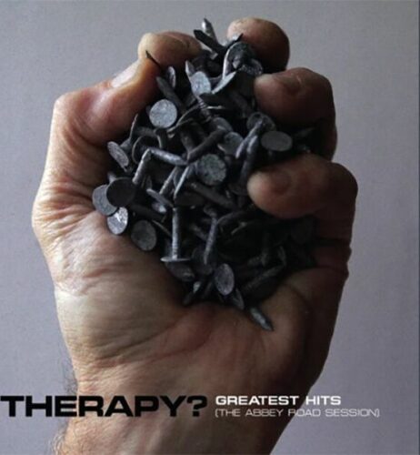 Therapy? Greatest hits (2020 versions) LP standard