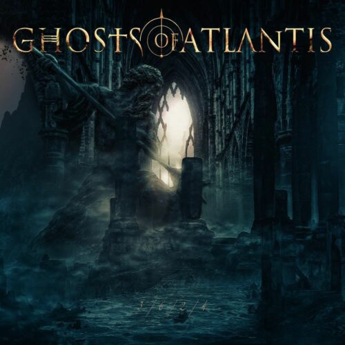 Ghosts Of Atlantis 3.6.2.4. CD standard