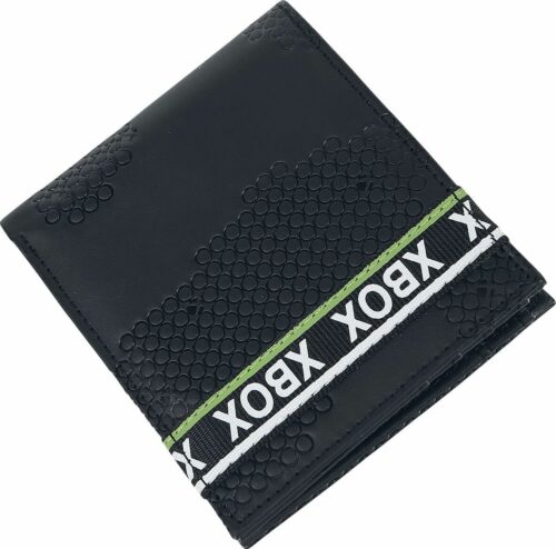 Xbox Peněženka černá