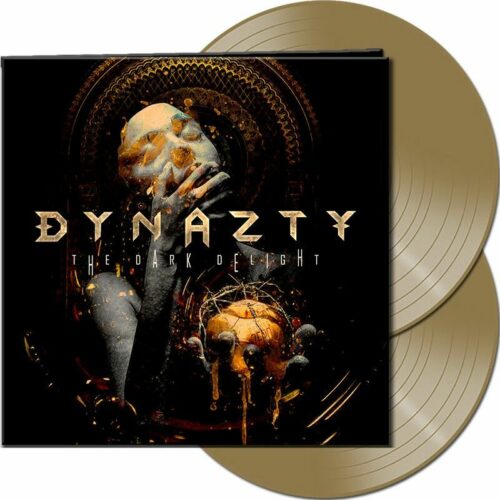 Dynazty The dark delight 2-LP zlatá