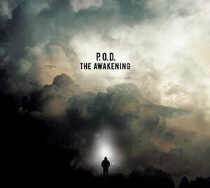 P.O.D. The awakening CD standard