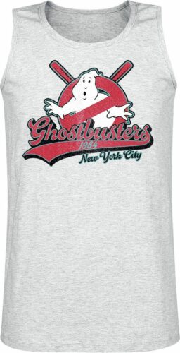 Ghostbusters New York City tílko prošedivelá