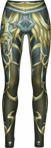 World Of Warcraft Wild Bangarang - Nozdomu Leginy vícebarevný