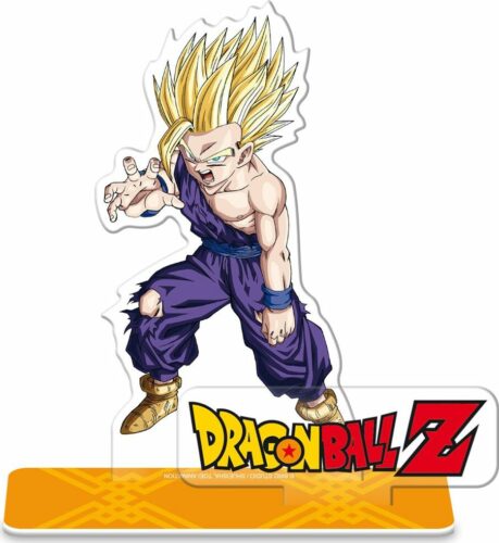 Dragon Ball Super - Gohan Sberatelská postava vícebarevný