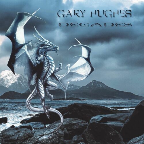 Gary Hughes Decades 2-CD standard