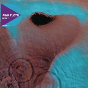 Pink Floyd Meddle CD standard