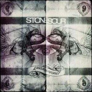 Stone Sour Audio secrecy CD standard