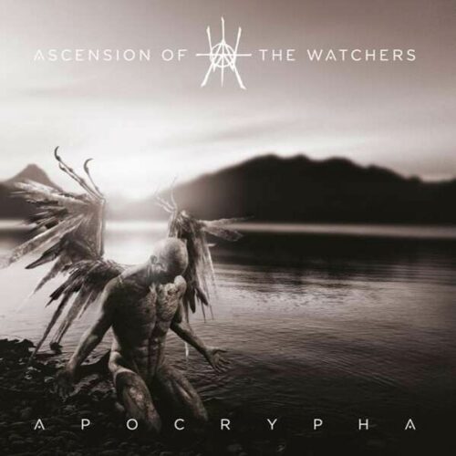 Ascension Of The Watchers Apocrypha CD standard
