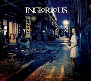 Inglorious Inglorious II CD standard
