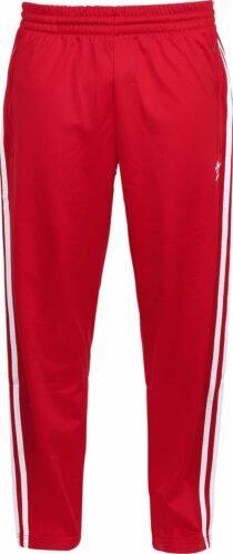Adidas Fbird TP Kalhoty červená