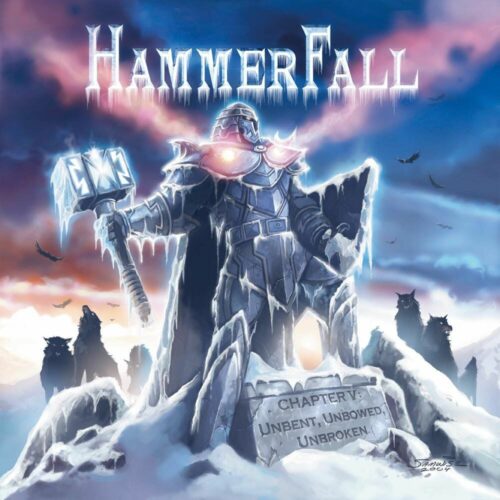 HammerFall Chapter V: Unbent