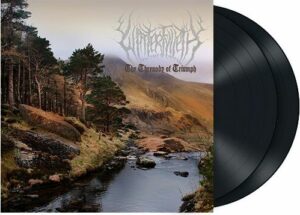 Winterfylleth The threnody of triumph 2-LP standard