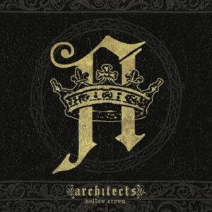 Architects Hollow crown CD standard