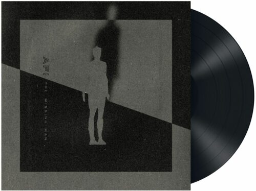 Afi The missing man EP standard