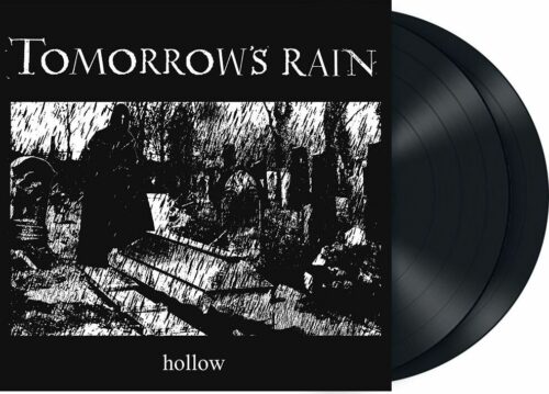 Tomorrow's Rain Hollow 2-LP standard