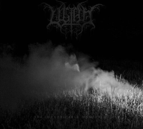 Ultha The inextricable wandering CD standard