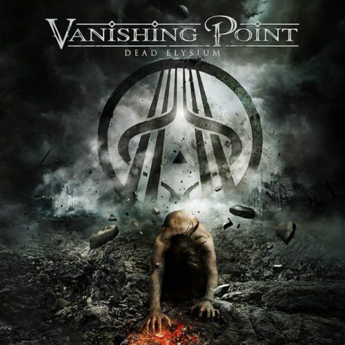 Vanishing Point Dead elysium CD standard