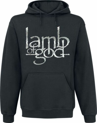 Lamb Of God Memento Mori Monsters mikina s kapucí černá