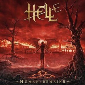 Hell Human remains CD standard