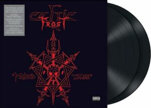 Celtic Frost Morbid Tales 2-LP standard