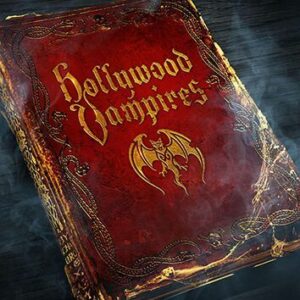Hollywood Vampires Hollywood vampires CD standard