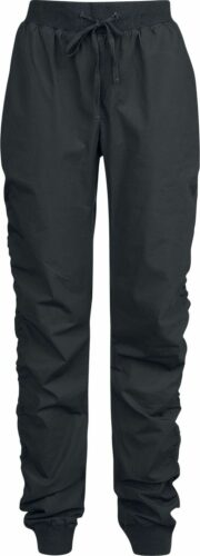 Black Premium by EMP Easy Target Dívčí kalhoty černá