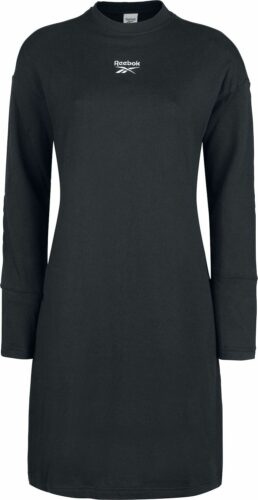 Reebok CL F SL Dress šaty černá
