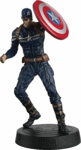 Marvel Avengers - Captain America Sberatelská postava standard