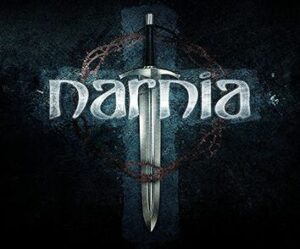 Narnia Narnia CD standard