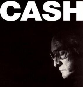 Johnny Cash American IV: The man comes around 2-LP standard
