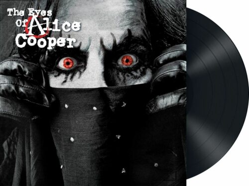 Alice Cooper The eyes of Alice Cooper LP standard