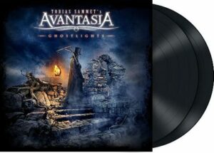 Avantasia Ghostlights 2-LP standard
