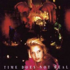 Dark Angel Time does not heal CD standard