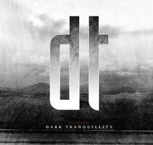 Dark Tranquillity Fiction CD standard