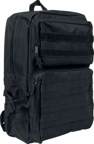 Bag Base Batoh Tactical Batoh černá