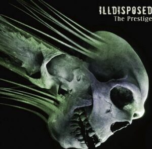 Illdisposed The prestige CD standard