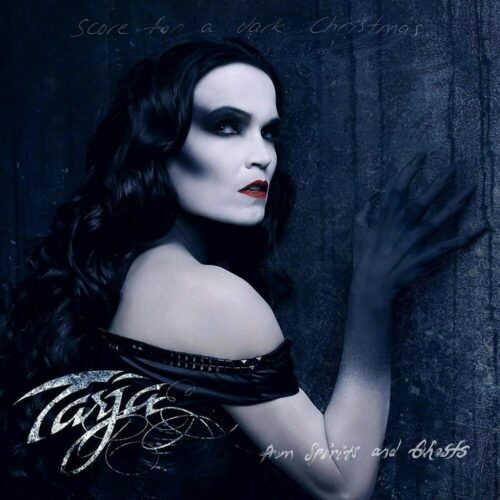 Tarja From spirits and ghosts (2020 Edition) 2-CD standard