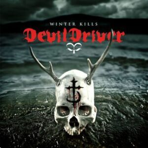 DevilDriver Winter kills CD & DVD standard