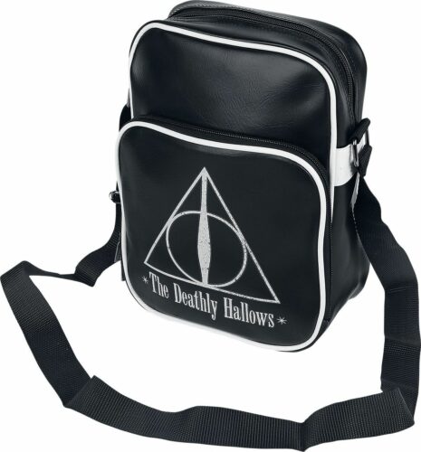 Harry Potter Deathly Hallows Taška přes rameno standard