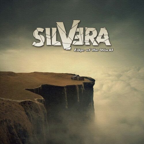 Silvera Edge of the world CD standard