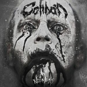 Caliban I am Nemesis CD standard