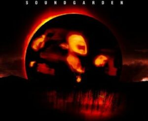 Soundgarden Superunknown (20th anniversary) CD standard