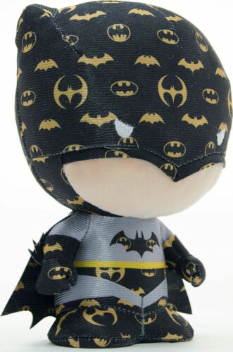 Batman Batman - Symbols plyšová figurka standard