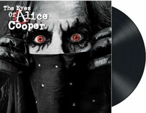 Alice Cooper The eyes of Alice Cooper LP standard