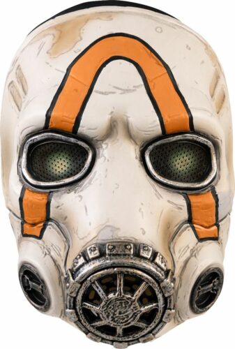 Borderlands 3 - Psycho Mask maska standard