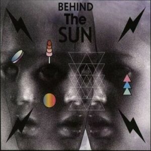 Motorpsycho Behind the sun CD standard
