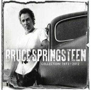 Bruce Springsteen Collection: 1973-2012 CD standard