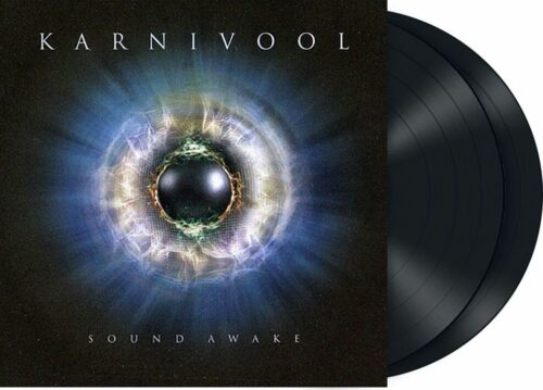 Karnivool Sound awake 2-LP standard